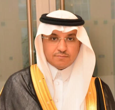 Saad Abdullah Al-Nofaia